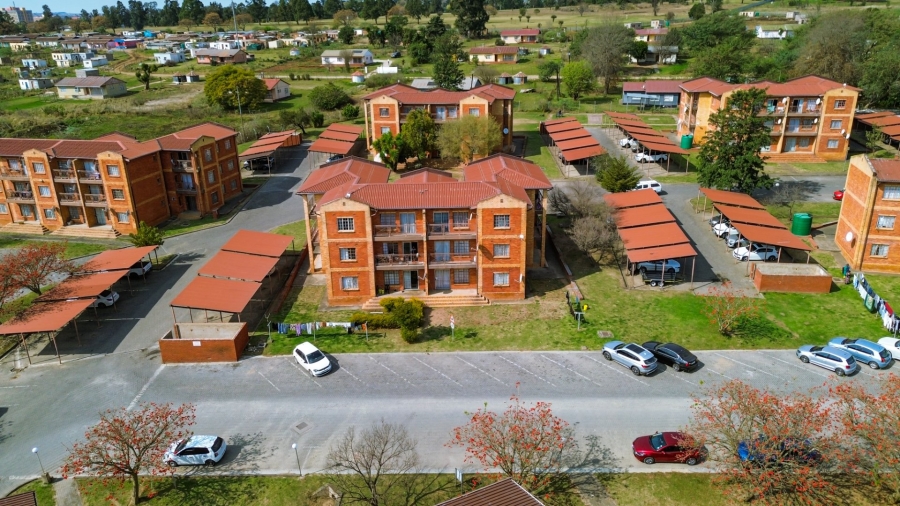 Commercial Property for Sale in Fort Gale Eastern Cape